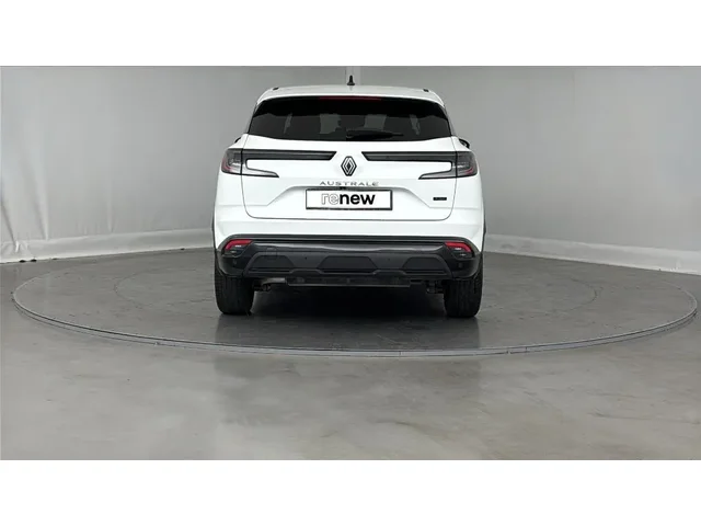Occasion Renault Austral à MAGENTA chez RENAULT | EPERNAY & SEZANNE