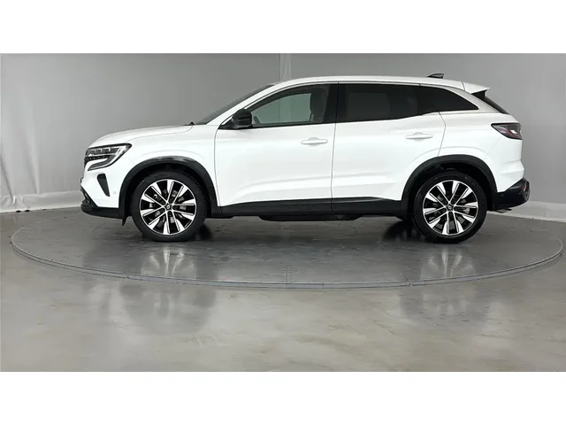 Occasion Renault Austral à MAGENTA chez RENAULT | EPERNAY & SEZANNE