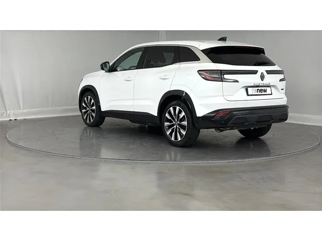 Occasion Renault Austral à MAGENTA chez RENAULT | EPERNAY & SEZANNE