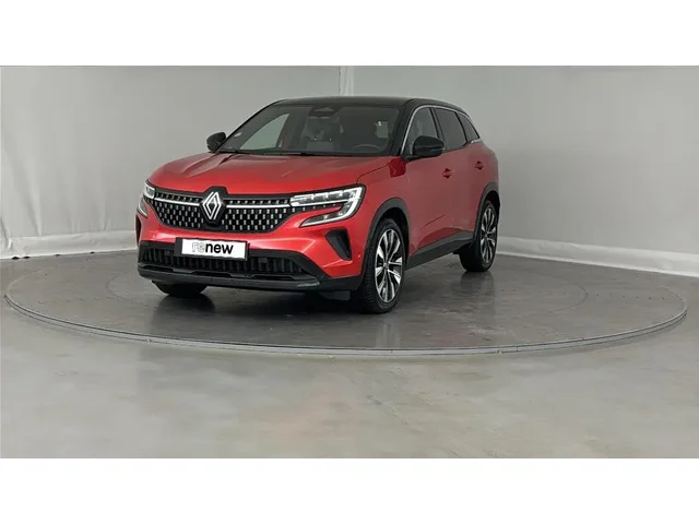 Occasion Renault Austral à MAGENTA chez RENAULT | EPERNAY & SEZANNE