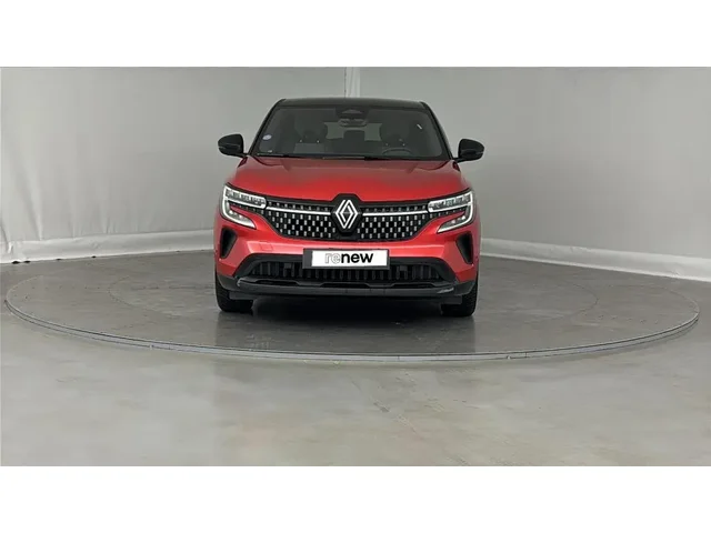 Occasion Renault Austral à MAGENTA chez RENAULT | EPERNAY & SEZANNE