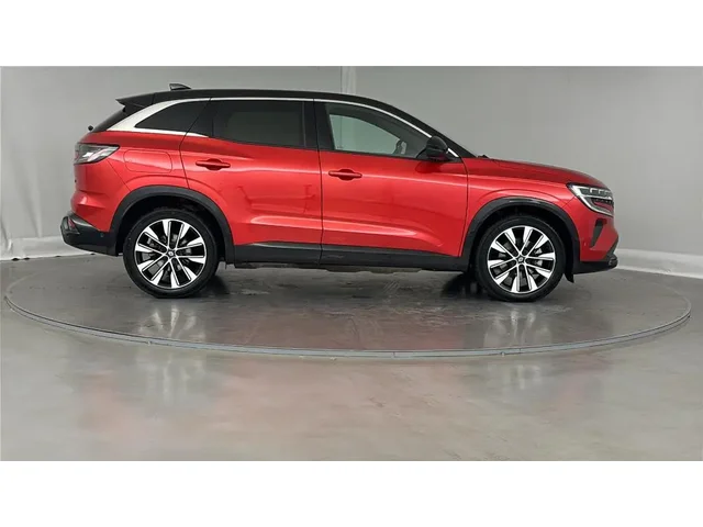 Occasion Renault Austral à MAGENTA chez RENAULT | EPERNAY & SEZANNE