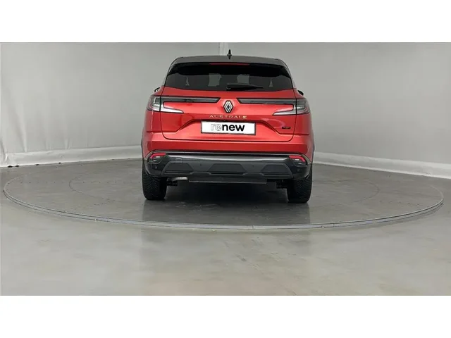 Occasion Renault Austral à MAGENTA chez RENAULT | EPERNAY & SEZANNE