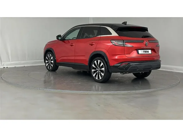 Occasion Renault Austral à MAGENTA chez RENAULT | EPERNAY & SEZANNE