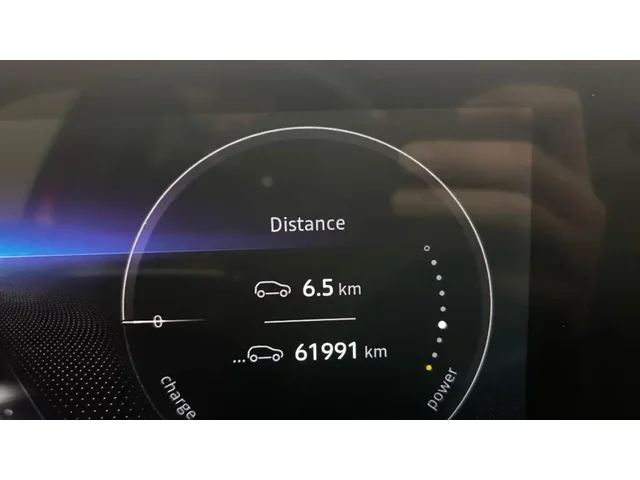 Occasion Renault Austral à MAGENTA chez RENAULT | EPERNAY & SEZANNE
