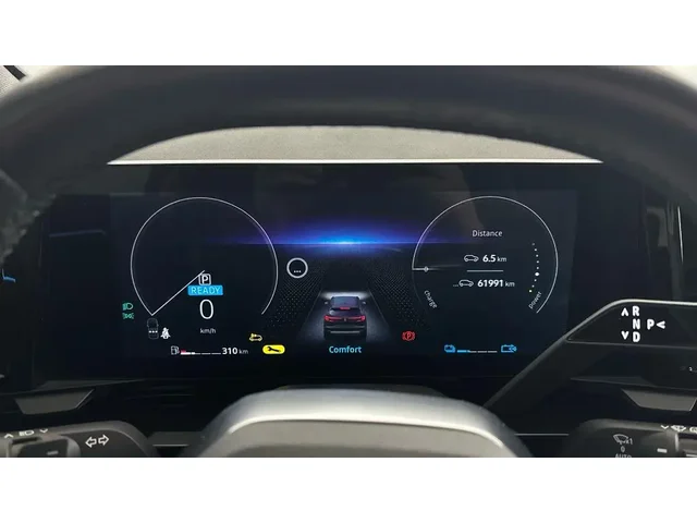 Occasion Renault Austral à MAGENTA chez RENAULT | EPERNAY & SEZANNE