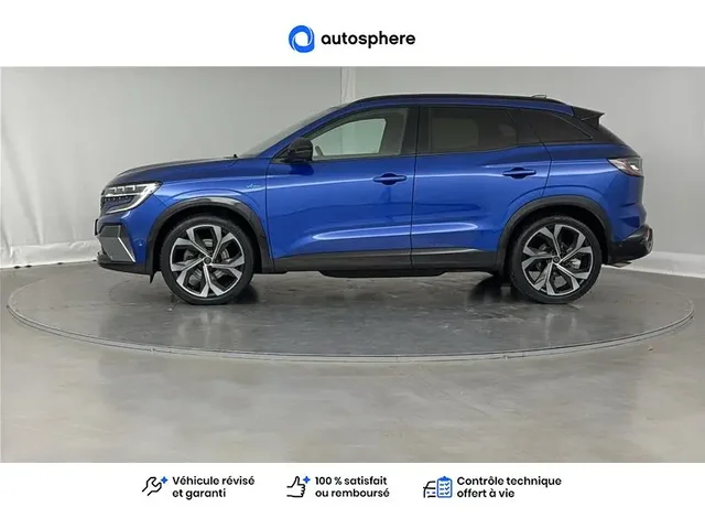 Occasion Renault Austral à THIONVILLE chez RENAULT | THIONVILLE