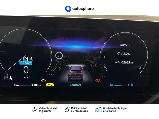 Occasion Renault Austral à THIONVILLE chez RENAULT | THIONVILLE