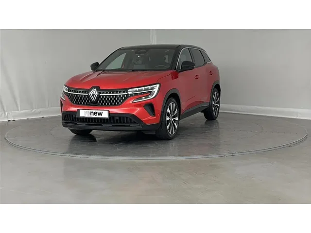 Occasion Renault Austral à ENGLOS chez RENAULT | ENGLOS