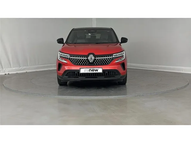 Occasion Renault Austral à ENGLOS chez RENAULT | ENGLOS