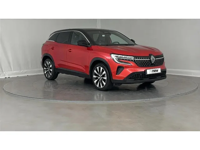 Occasion Renault Austral à ENGLOS chez RENAULT | ENGLOS