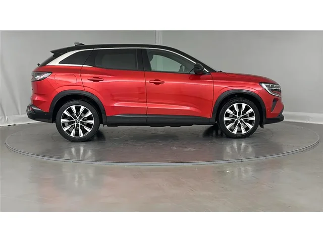Occasion Renault Austral à ENGLOS chez RENAULT | ENGLOS