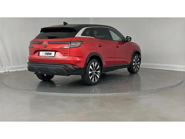 Occasion Renault Austral à ENGLOS chez RENAULT | ENGLOS