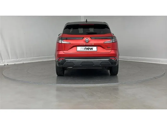 Occasion Renault Austral à ENGLOS chez RENAULT | ENGLOS
