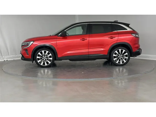 Occasion Renault Austral à ENGLOS chez RENAULT | ENGLOS