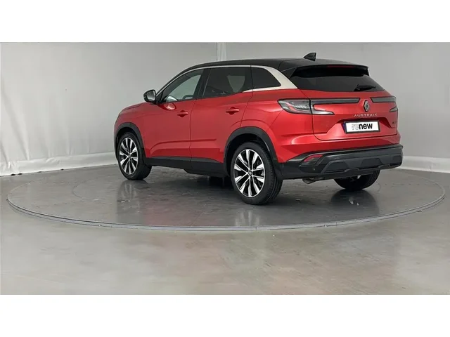 Occasion Renault Austral à ENGLOS chez RENAULT | ENGLOS
