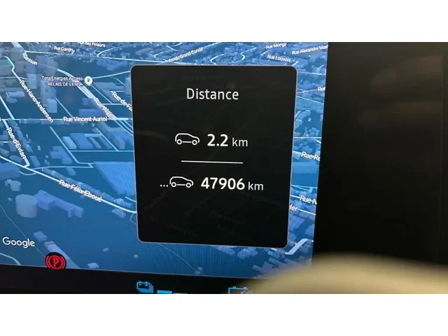 Occasion Renault Austral à ENGLOS chez RENAULT | ENGLOS