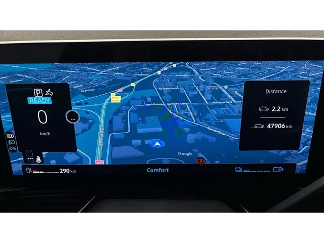 Occasion Renault Austral à ENGLOS chez RENAULT | ENGLOS