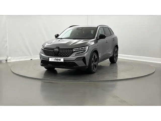 Occasion Renault Austral à CRETEIL chez RENAULT | CRETEIL