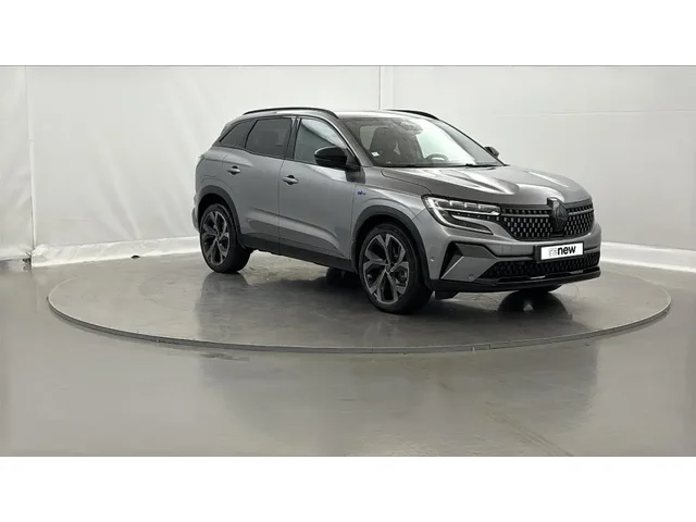 Occasion Renault Austral à CRETEIL chez RENAULT | CRETEIL