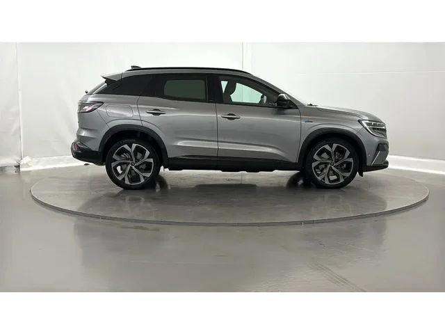 Occasion Renault Austral à CRETEIL chez RENAULT | CRETEIL