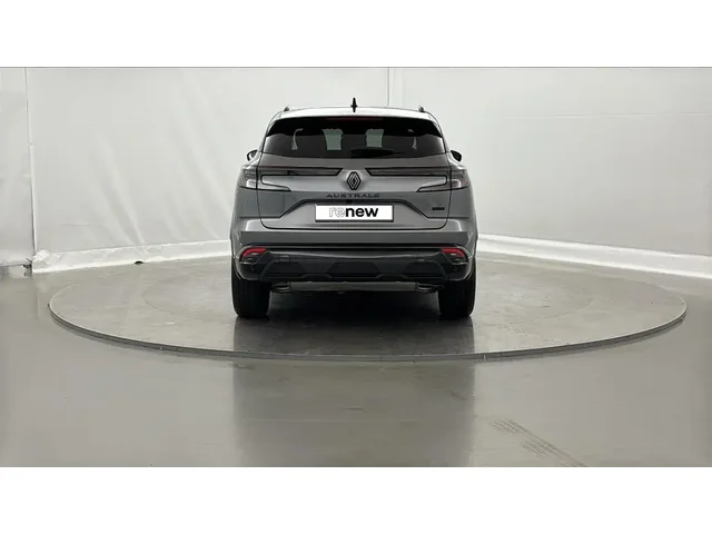 Occasion Renault Austral à CRETEIL chez RENAULT | CRETEIL