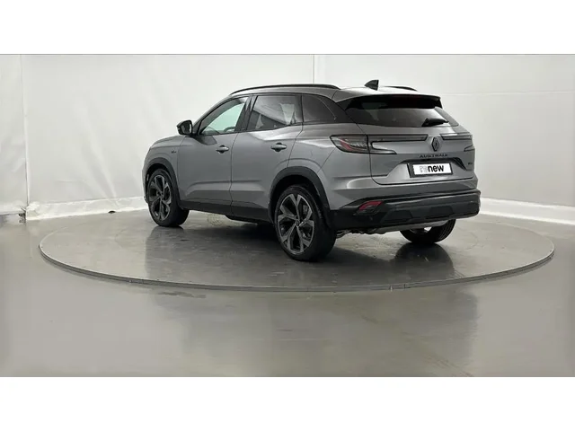 Occasion Renault Austral à CRETEIL chez RENAULT | CRETEIL