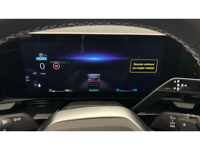 Occasion Renault Austral à CRETEIL chez RENAULT | CRETEIL