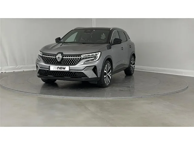 Occasion Renault Austral à MAGENTA chez RENAULT | EPERNAY & SEZANNE