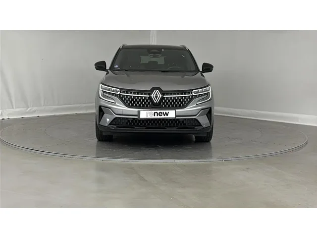 Occasion Renault Austral à MAGENTA chez RENAULT | EPERNAY & SEZANNE