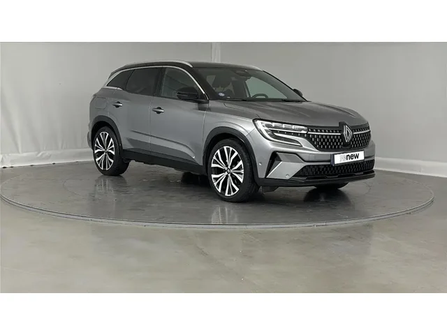 Occasion Renault Austral à MAGENTA chez RENAULT | EPERNAY & SEZANNE