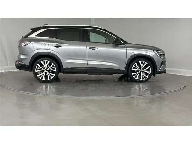 Occasion Renault Austral à MAGENTA chez RENAULT | EPERNAY & SEZANNE