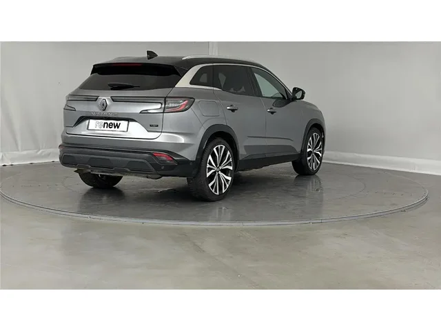 Occasion Renault Austral à MAGENTA chez RENAULT | EPERNAY & SEZANNE