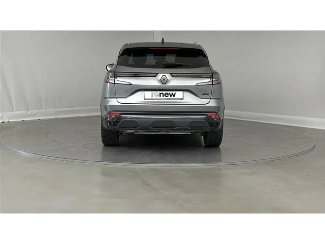 Occasion Renault Austral à MAGENTA chez RENAULT | EPERNAY & SEZANNE