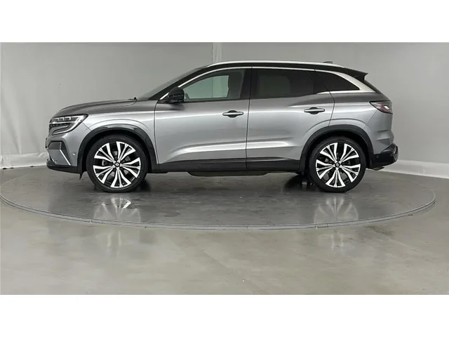 Occasion Renault Austral à MAGENTA chez RENAULT | EPERNAY & SEZANNE