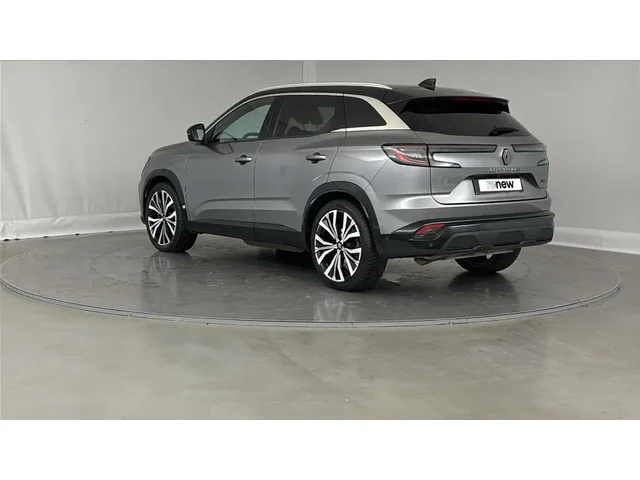 Occasion Renault Austral à MAGENTA chez RENAULT | EPERNAY & SEZANNE