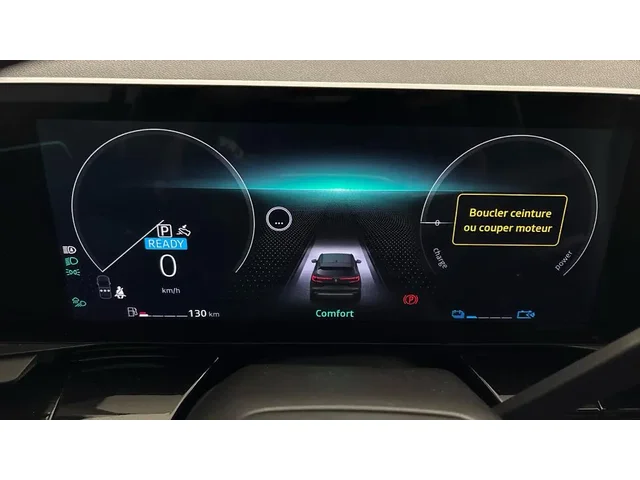 Occasion Renault Austral à MAGENTA chez RENAULT | EPERNAY & SEZANNE