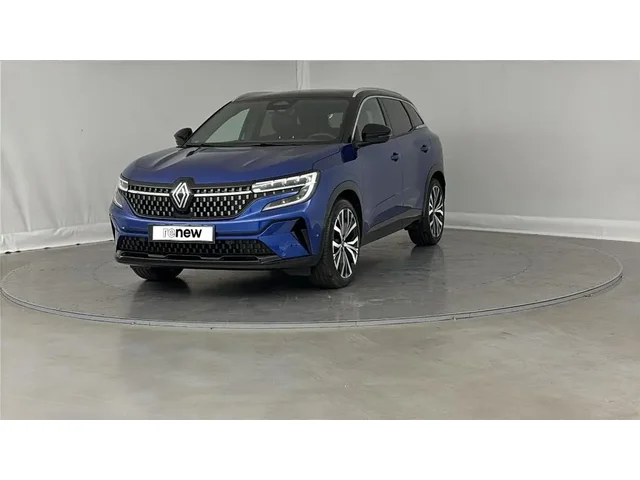 Occasion Renault Austral à ENGLOS chez RENAULT | ENGLOS