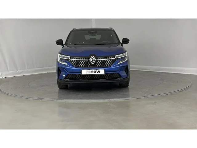 Occasion Renault Austral à ENGLOS chez RENAULT | ENGLOS