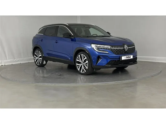 Occasion Renault Austral à ENGLOS chez RENAULT | ENGLOS