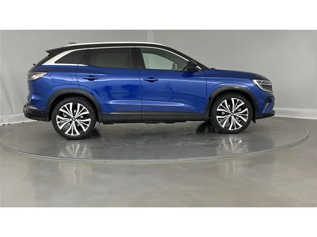 Occasion Renault Austral à ENGLOS chez RENAULT | ENGLOS