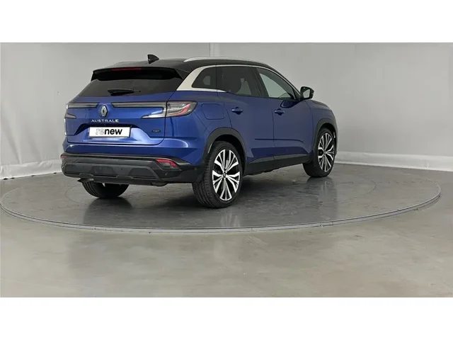 Occasion Renault Austral à ENGLOS chez RENAULT | ENGLOS