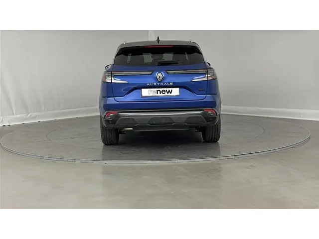 Occasion Renault Austral à ENGLOS chez RENAULT | ENGLOS