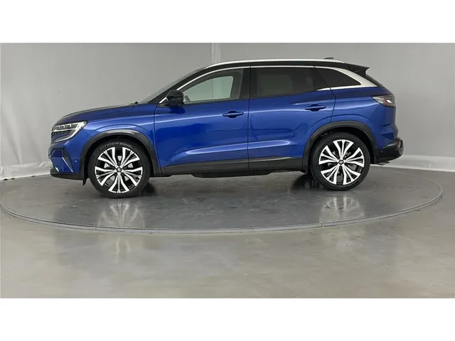 Occasion Renault Austral à ENGLOS chez RENAULT | ENGLOS