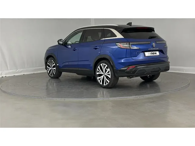 Occasion Renault Austral à ENGLOS chez RENAULT | ENGLOS