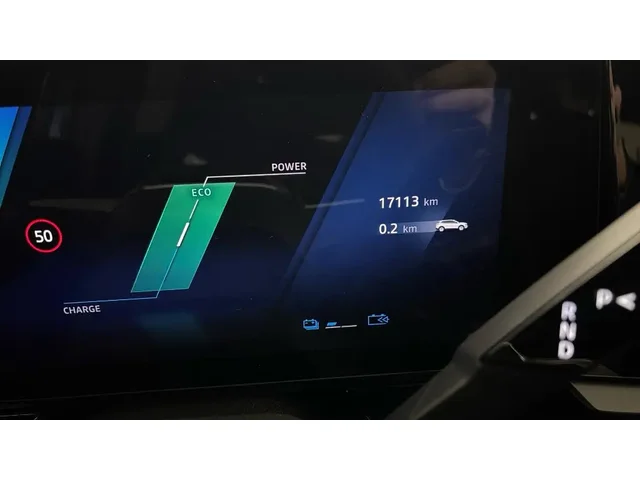 Occasion Renault Austral à ENGLOS chez RENAULT | ENGLOS