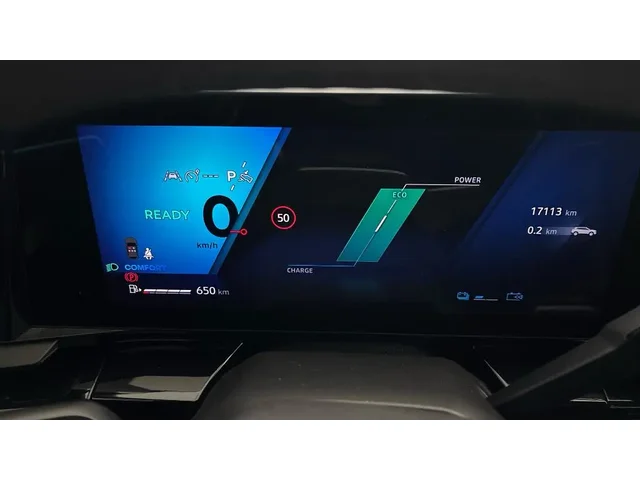 Occasion Renault Austral à ENGLOS chez RENAULT | ENGLOS