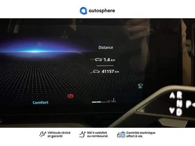 Occasion Renault Austral à MAGENTA chez RENAULT | EPERNAY & SEZANNE