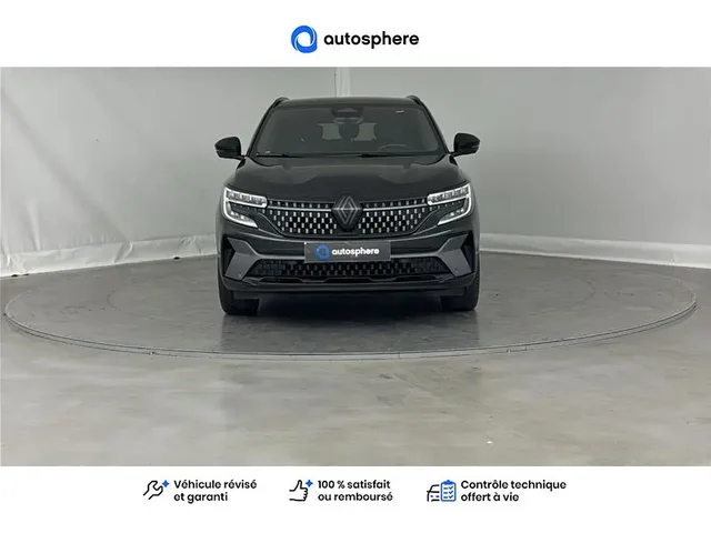 Occasion Renault Austral à CHAUNY chez RENAULT | CHAUNY