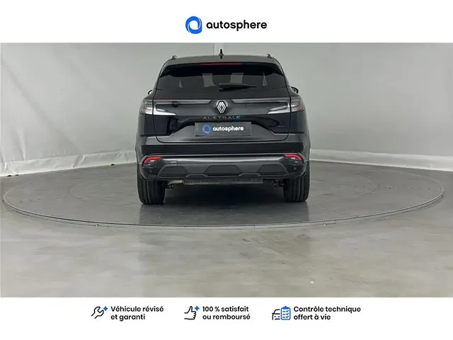 Occasion Renault Austral à CHAUNY chez RENAULT | CHAUNY